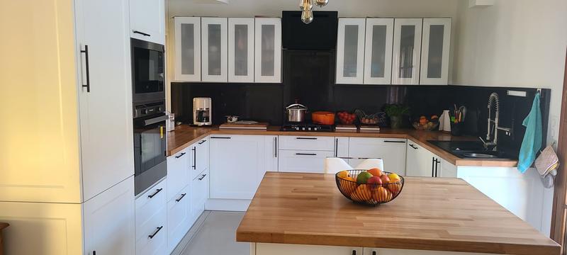 Maison - 164 m² - 6 pièces