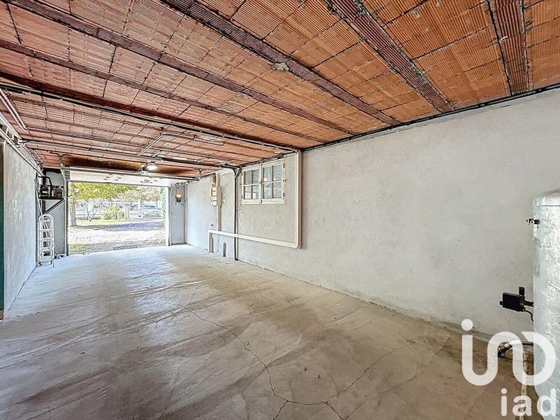 Maison - 155 m² - 6 pièces