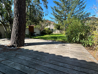 Maison - 101 m² - 5 pièces