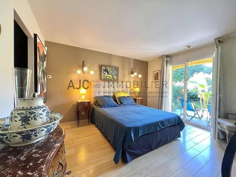 Maison - 131 m² - 5 pièces