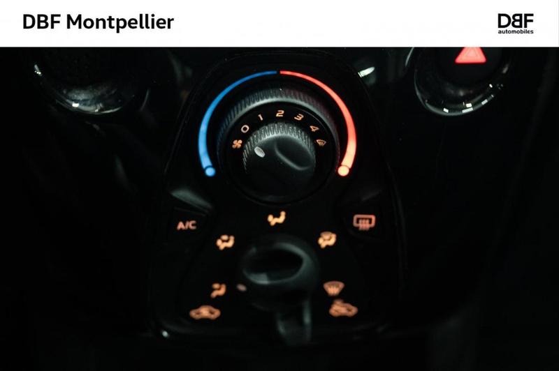 Peugeot 108 VTi 72ch s&amp;S Bvm5 Style