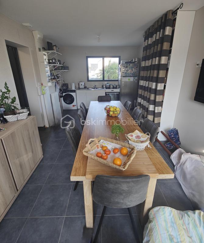 Maison - 152 m² - 6 pièces