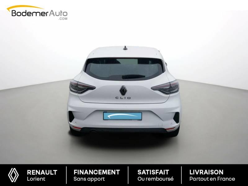 Renault Clio SCe 65 Evolution