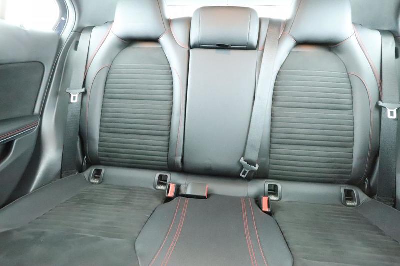 Mercedes Classe a 220 d Fascination 7g-Dct 177 ch