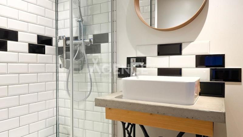 Maison - 115 m² - 4 pièces