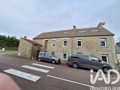 Maison - 139 m² - 7 pièces