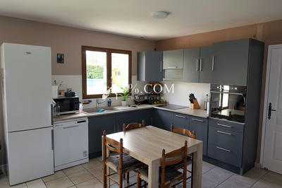 Pavillon - 131 m² - 6 pièces