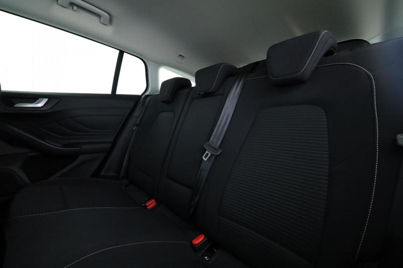 Ford Focus Sw 1.5 EcoBlue Titanium 120 ch