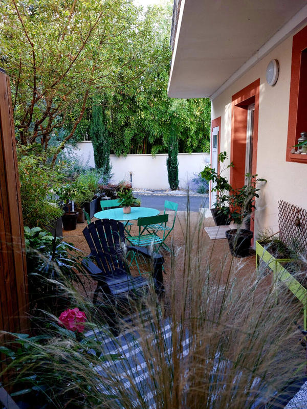 Appartement - 81 m² - 3 pièces