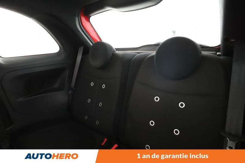 Abarth 500 1.4 Turbo t-Jet 595 145 ch