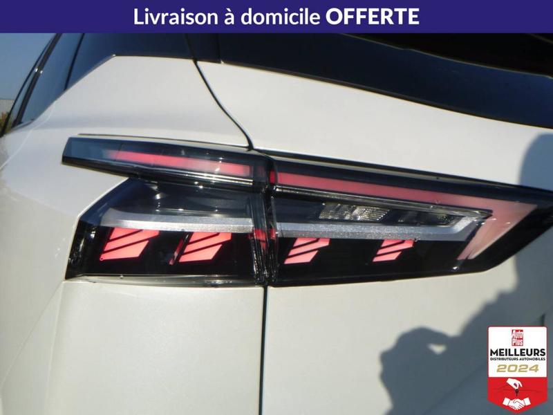 Nissan Qashqai e-Power 190 Tekna+