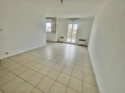 Appartement - 53 m² - 3 pièces