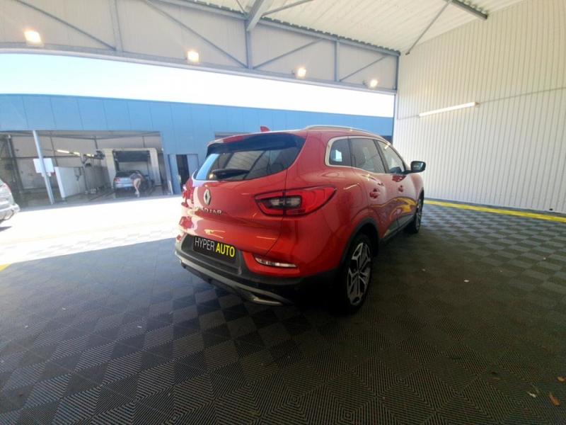 Renault Kadjar Blue Dci 115 Intens