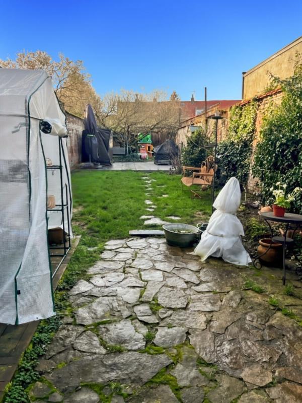 Maison - 164 m² - 7 pièces