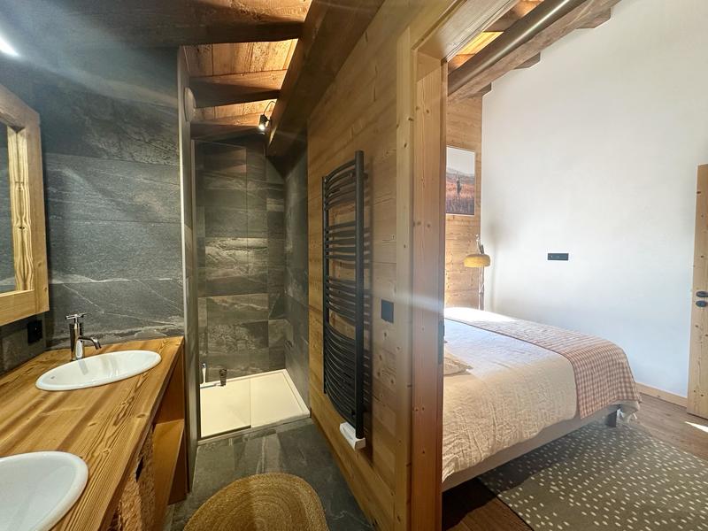 Duplex - 114 m² - 4 pièces