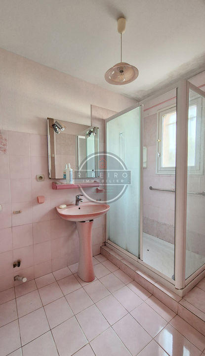 Villa - 82 m² - 4 pièces