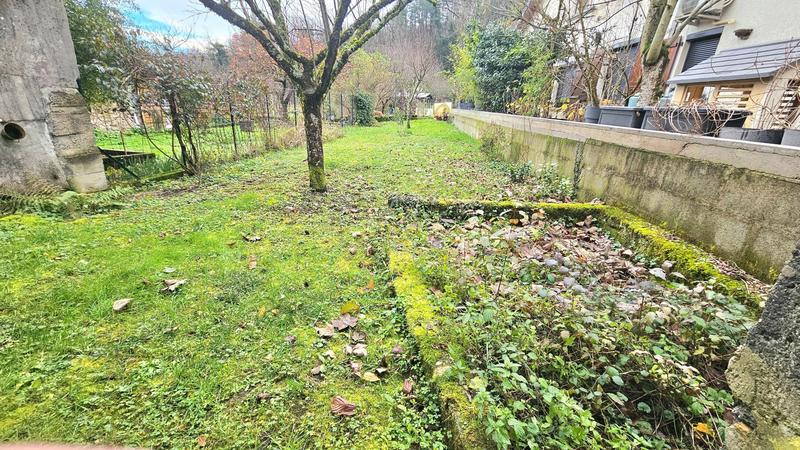 Maison - 100 m² - 2 pièces