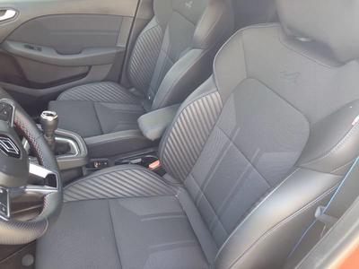 Renault Clio TCe 90 Esprit Alpine
