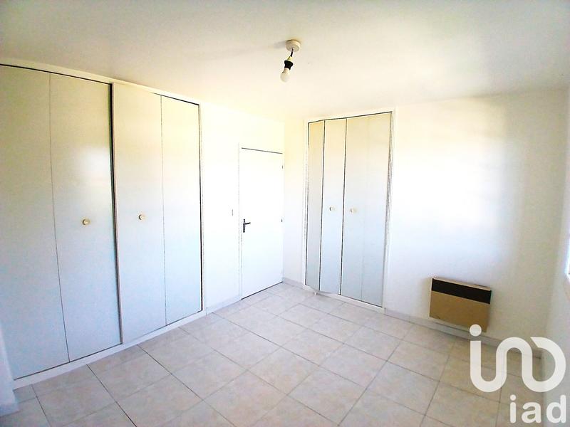 Maison - 137 m² - 6 pièces