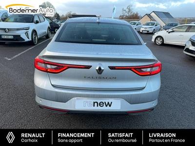 Renault Talisman Blue dCi 160 Edc Business