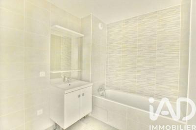 Appartement - 84 m² - 4 pièces