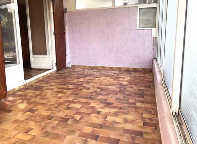 Maison - 85 m² - 5 pièces