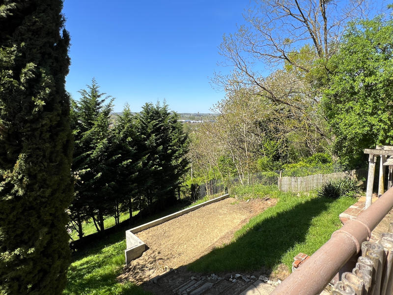 Maison - 63 m² - 3 pièces