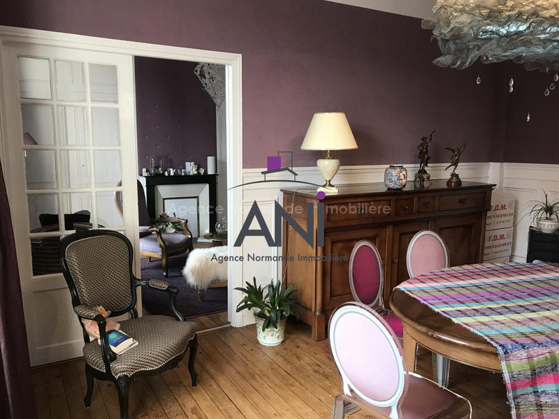 Appartement - 88 m² - 3 pièces