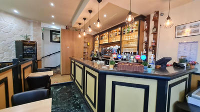 Fonds de commerce - 90 m²