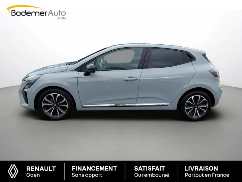 Renault Clio TCe 90 ch Gsr2 Techno