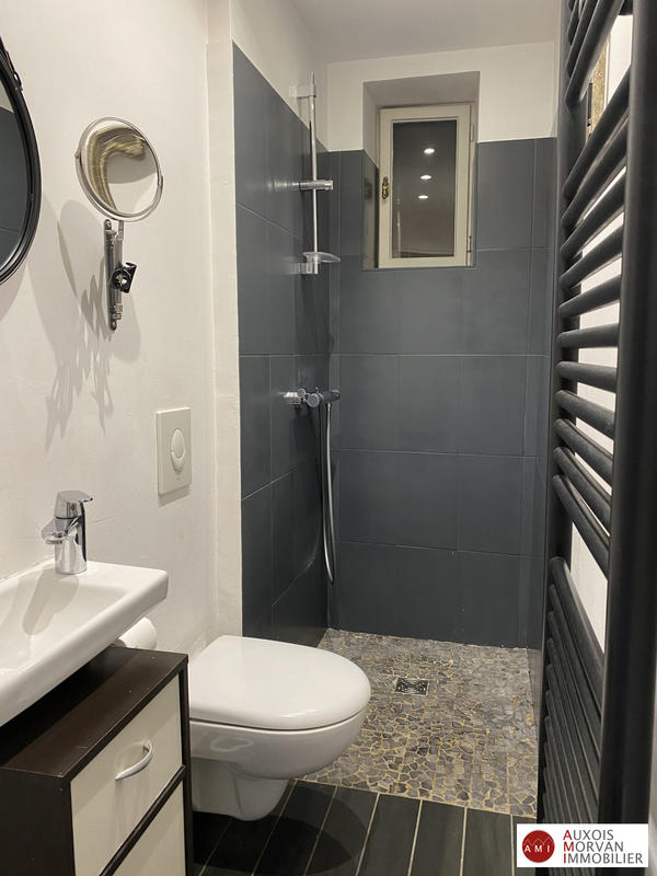 Maison ancienne - 151 m² - 6 pièces