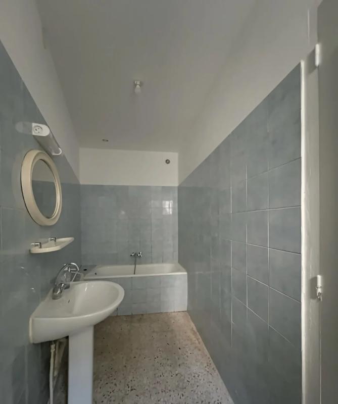 Maison de ville - 60 m² - 3 pièces