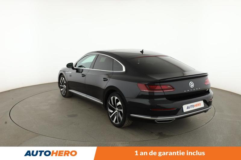 Volkswagen Arteon 2.0 Tdi R-Line Dsg7 150 ch