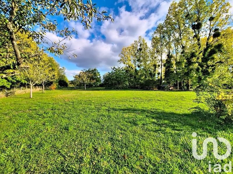 Maison - 146 m² - 6 pièces