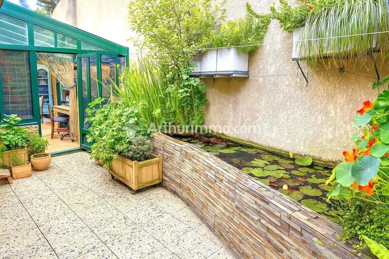 Appartement - 137 m² - 5 pièces