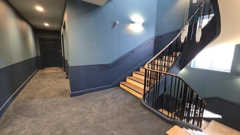 Loft - 74 m² - 3 pièces