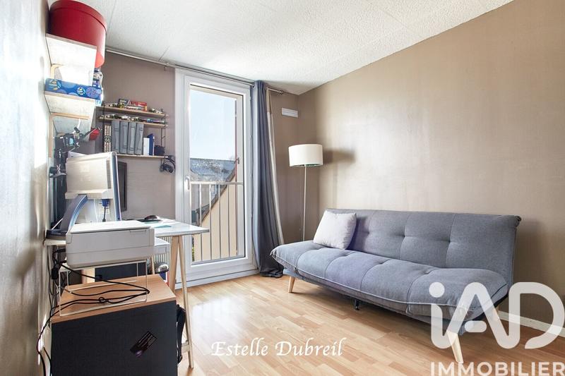 Maison - 117 m² - 5 pièces