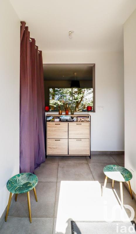 Maison - 148 m² - 7 pièces