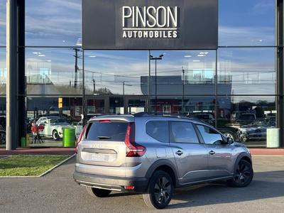Dacia Jogger 1.0 Eco-G - 100 7 pl Expression Phase 2