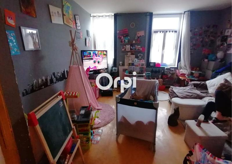 Immeuble - 143 m² - 6 pièces