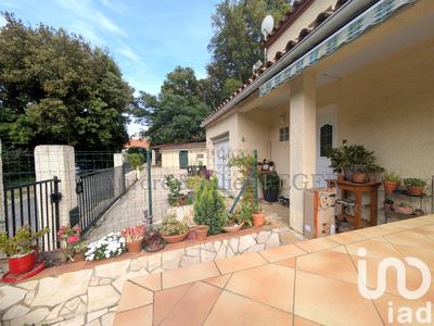 Maison - 145 m² - 5 pièces