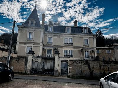 Appartement - 59 m² - 2 pièces