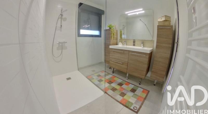 Maison de ville - 153 m² - 6 pièces