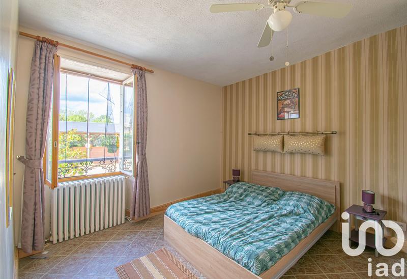 Maison - 172 m² - 8 pièces