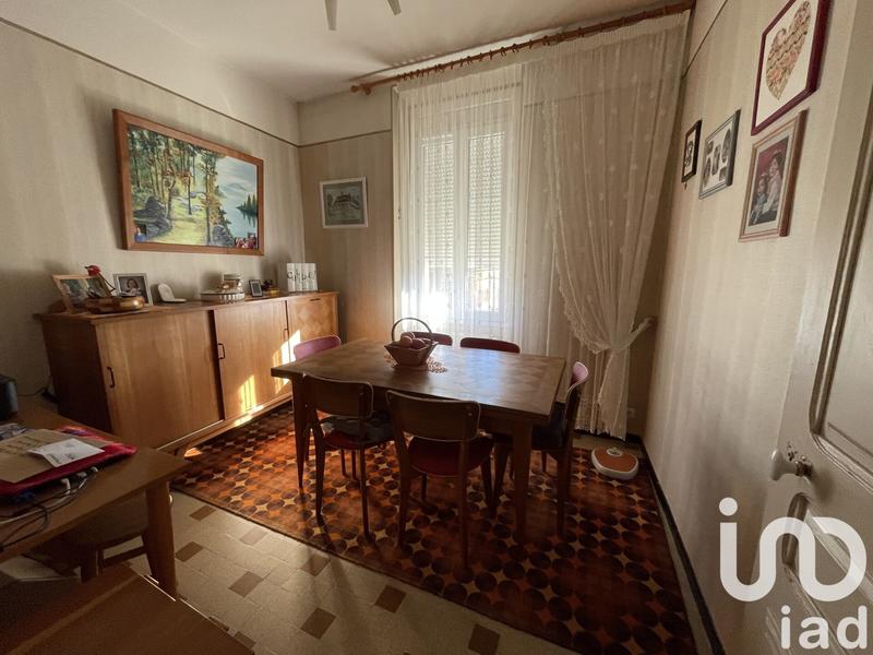 Maison de ville - 99 m² - 7 pièces