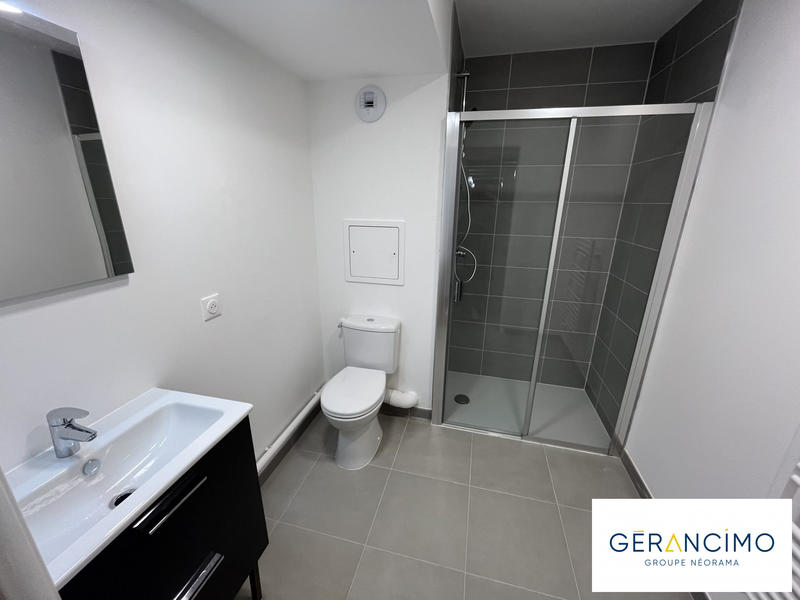 Appartement - 31 m² - 1 pièce