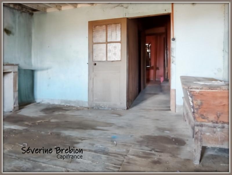 Maison - 86 m² - 5 pièces