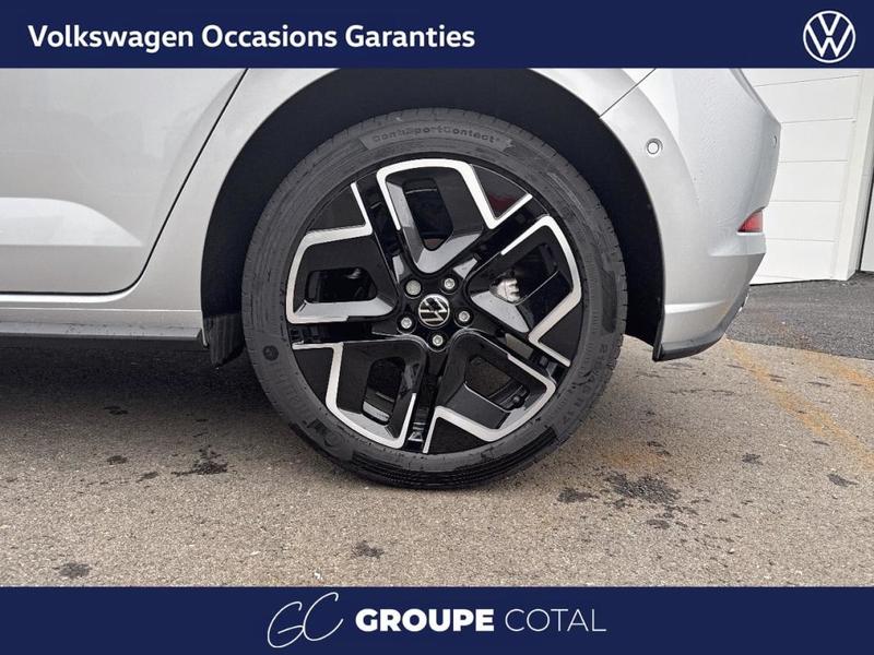 Volkswagen Polo 1.0 Tsi 116 s&amp;S Dsg7 R-Line Edition