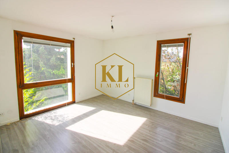 Maison - 132 m² - 5 pièces