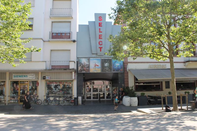 Ciné-débat : Labeur de Labours